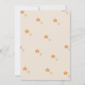 Lass der Einladung zur Erlebnisgründerdusche (Rückseite)