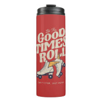 LASS DER GUTEN ZEITEN ROLL 80er RETRO ROLLER SKATE