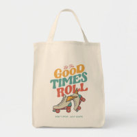 LASS DER GUTEN ZEITEN ROLL 80er RETRO ROLLER SKATE
