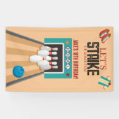 Lass der Rolle der guten Zeiten Banner (Horizontal)