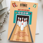 Lass der Rolle der guten Zeiten Einladung