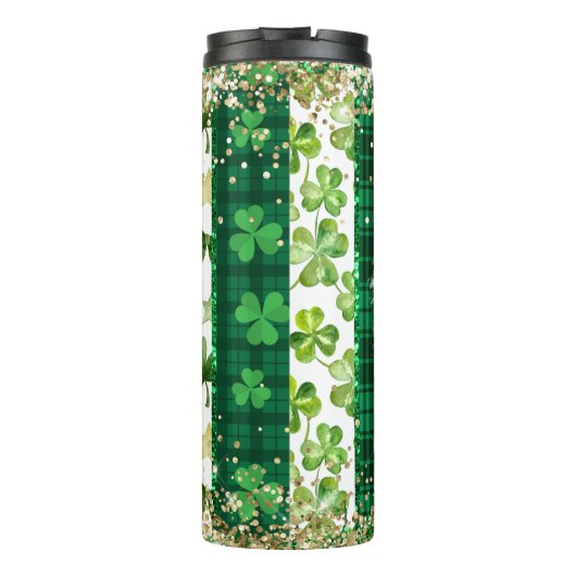 Lass der Schenaniden an Thermosbecher (Rückseite)