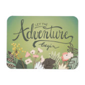 Lass der Suche nach dem Kreuzfahrtschiff für Abent Magnet (Horizontal)