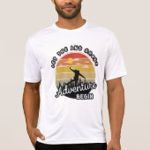 Lass des 2. T-Shirt (Vorderseite)