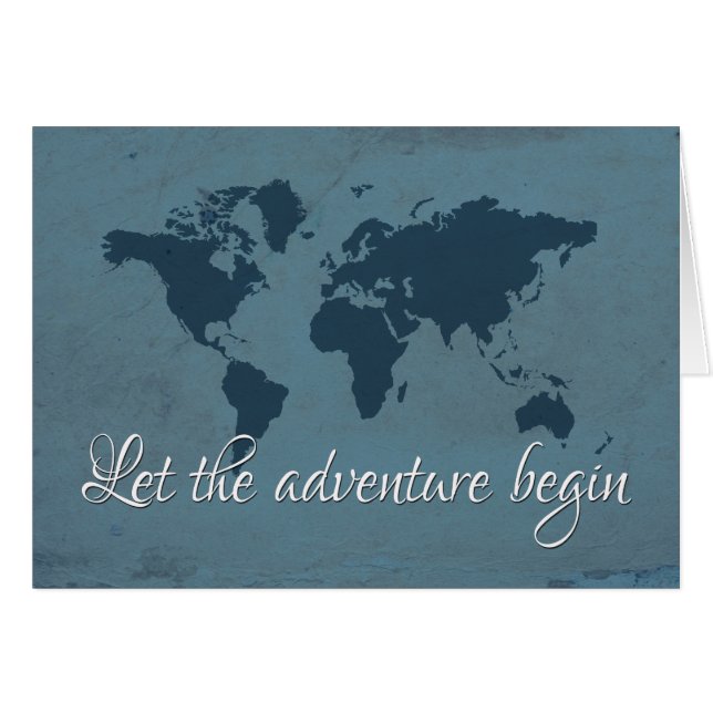 Lass des Abenteuers (Vorderseite (Horizontal))