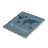 Lass des Abenteuers Fliese (Seite)