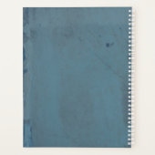 Lass des Abenteuers Planer (Rückseite)