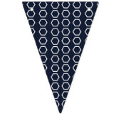 Lass des Erlebnisbeginns Wimpelkette (Zweite Fahne)