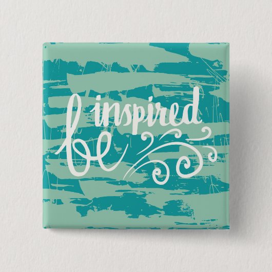 Lass dich inspirieren button (Vorderseite)
