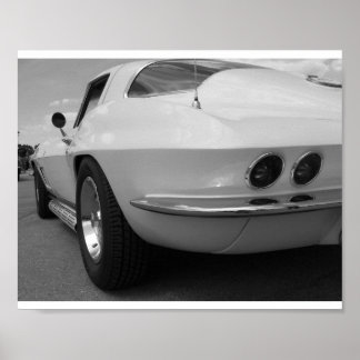 Lass dich nicht in der Staub Links werden Poster