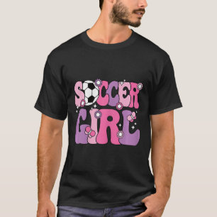 Lass dich nicht vom hübschen Gesicht täuschen Frau T-Shirt