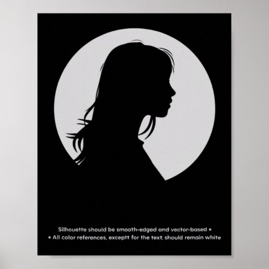 Lass Dich nicht vom hübschen Gesicht täuschen Kara Poster (Vorne)
