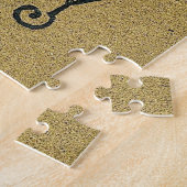 Lass dich zu Halloween nicht erschrecken Puzzle (Seite)