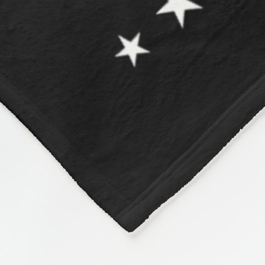 Lass die Shenanigans beginnen Masquerade Kostümges Fleecedecke (Ecke)