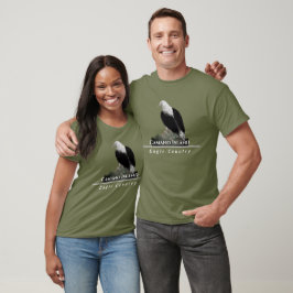 Lass! Die Veränderung T-Shirt