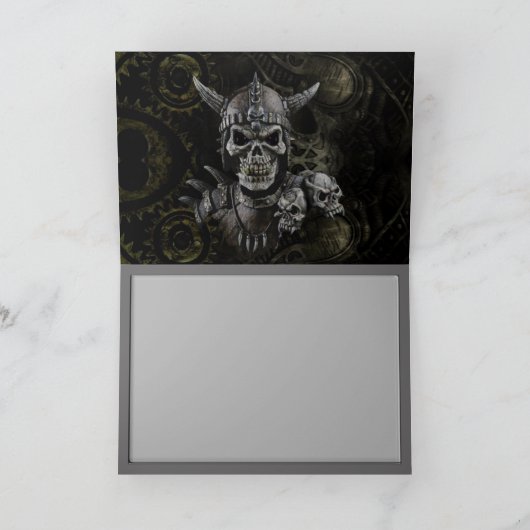 Lass dir das nicht. karte (Innenseite)