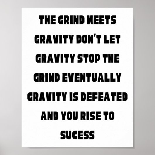 Lass dir nichts auf. poster (Vorne)