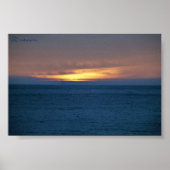 Lass dir Traum Poster (Vorne)