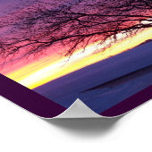 Lass dir von niemandem etwas zu sagen...Quote Post Poster (Ecke)