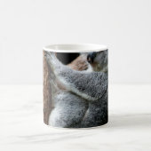 LASS DIR ZEIT KAFFEETASSE (Mittel)
