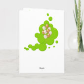 Lass ’Em Rip! Ein Geburtstagsblast! Karte (Rückseite)