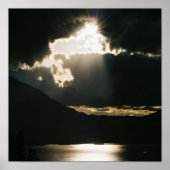 Lass, es gäbe Licht... Poster (Vorne)