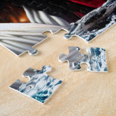 Lass Es gibt ein Christliches Puzzle (Seite)