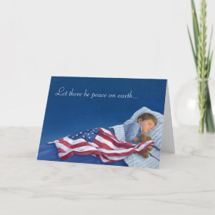 Lass, es gibt Weltfrieden... Karte