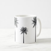 Lass es irgendwo anders schneien Tasse (VorderseiteRechts)