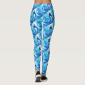 Lass es los leggings (Rückseite)