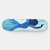 Lass es los skateboard (Horizontal)