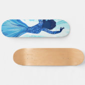 Lass es los skateboard (Horizontal)