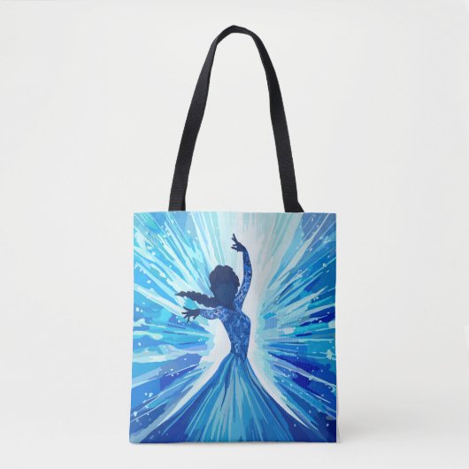Lass es los tasche (Vorderseite)