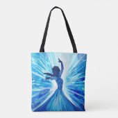 Lass es los tasche (Rückseite)