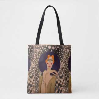 "Lass es los" Tasche