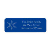 Lass es schneien (Vorne)