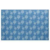 Lass es schneien stoff (Fat Quarter (45,7 x 55,9 cm))