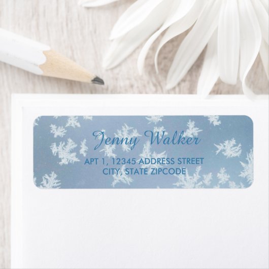 Lass es schneit, lass es schnee, lass es schnee! (Insitu)