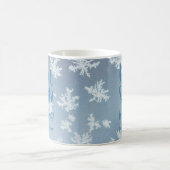 Lass es schneit, lass es schnee, lass es schnee! kaffeetasse (Mittel)