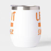 lass es Sommer (Rechts)