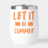 lass es Sommer (Vorderseite)