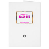 Lass es uns machen! (Hinten)