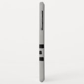 Lass, es wird zitiert Case-Mate iPhone hülle (Hinten/Links)