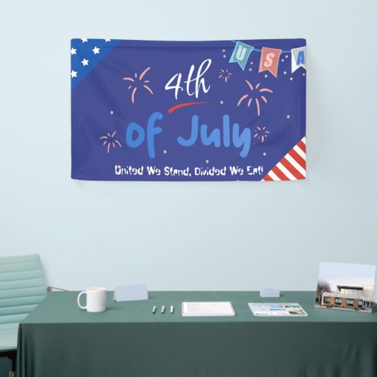 Lass Freedom Sparkle! Banner (Messeveranstaltung)