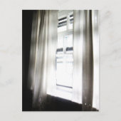 lass gehen postkarte (Vorderseite)