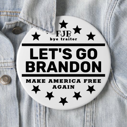 Lass Go Brandon BT Button (Beispiel)