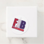 Lass Go Brandon - FJB Geschenkanhänger (Beispiel)