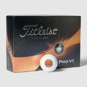 Lass Go Brandon - FJB Golfball (Äußeres Gebäude)