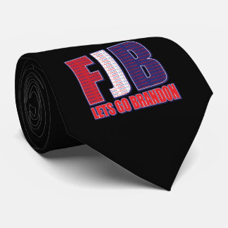 Lass Go Brandon - FJB Krawatte