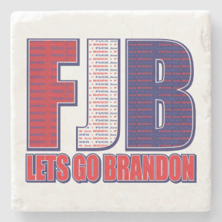 Lass Go Brandon - FJB Steinuntersetzer